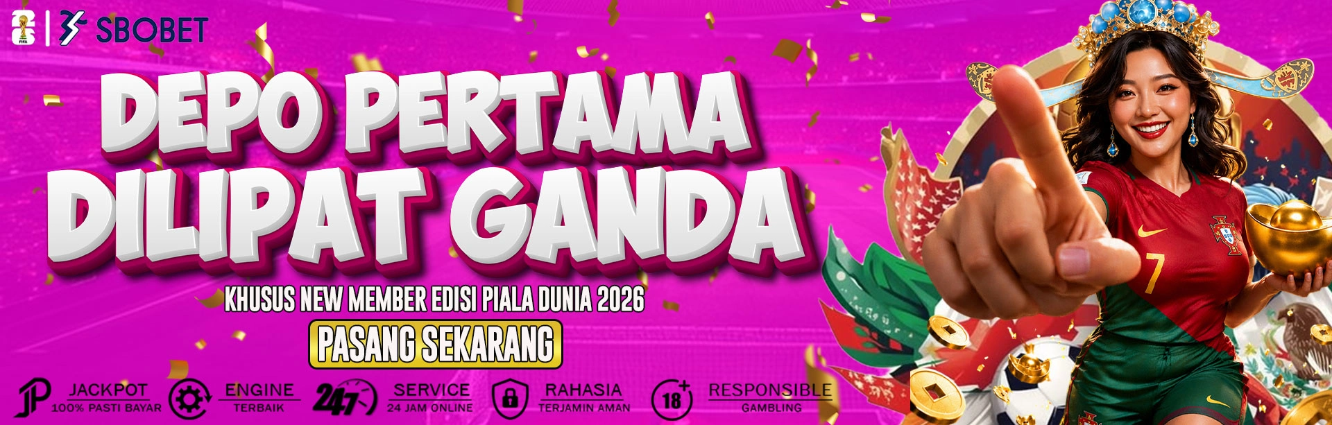 PELUANG999